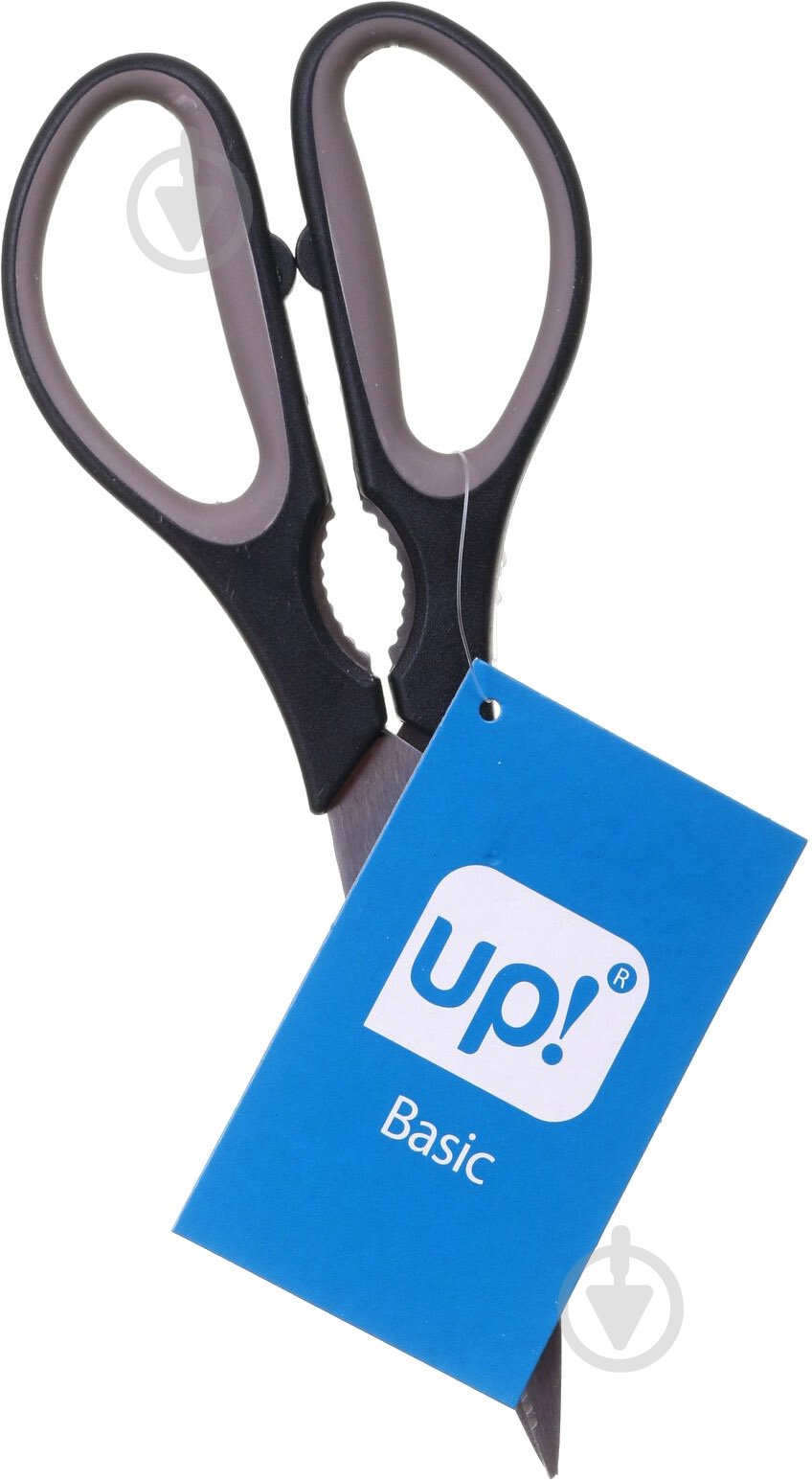 Ножницы кухонные UP! (Underprice) Basic 21 см - фото 4