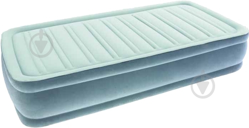 Матрас Bestway 191х97 см 67545 серый - фото 1 Матрас Bestway 191х97 см 67545 серый - фото 1