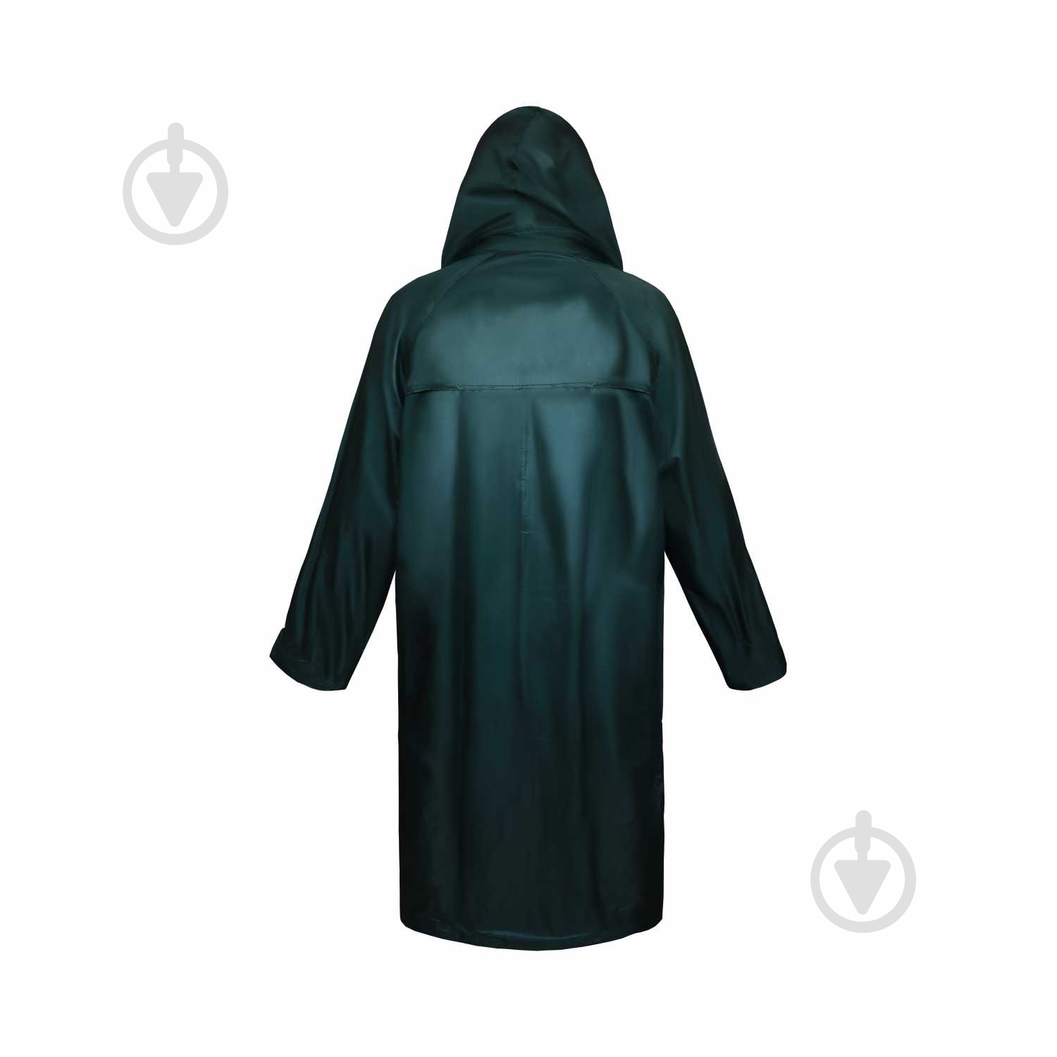 Плащ-дощовик Trident NEPTUN р. 3XL VTG 08170G зелений - фото 2 Плащ-дощовик Trident NEPTUN р. 3XL VTG 08170G зелений - фото 2