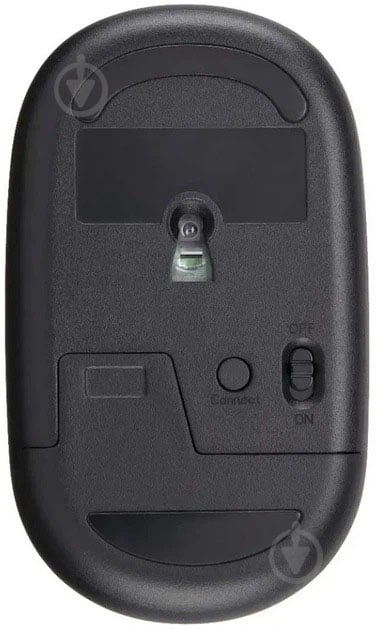 Мышка беспроводная Acer Optical Wrl Bubble black (GP.MCE11.034) - фото 6 Мышка беспроводная Acer Optical Wrl Bubble black (GP.MCE11.034) - фото 6