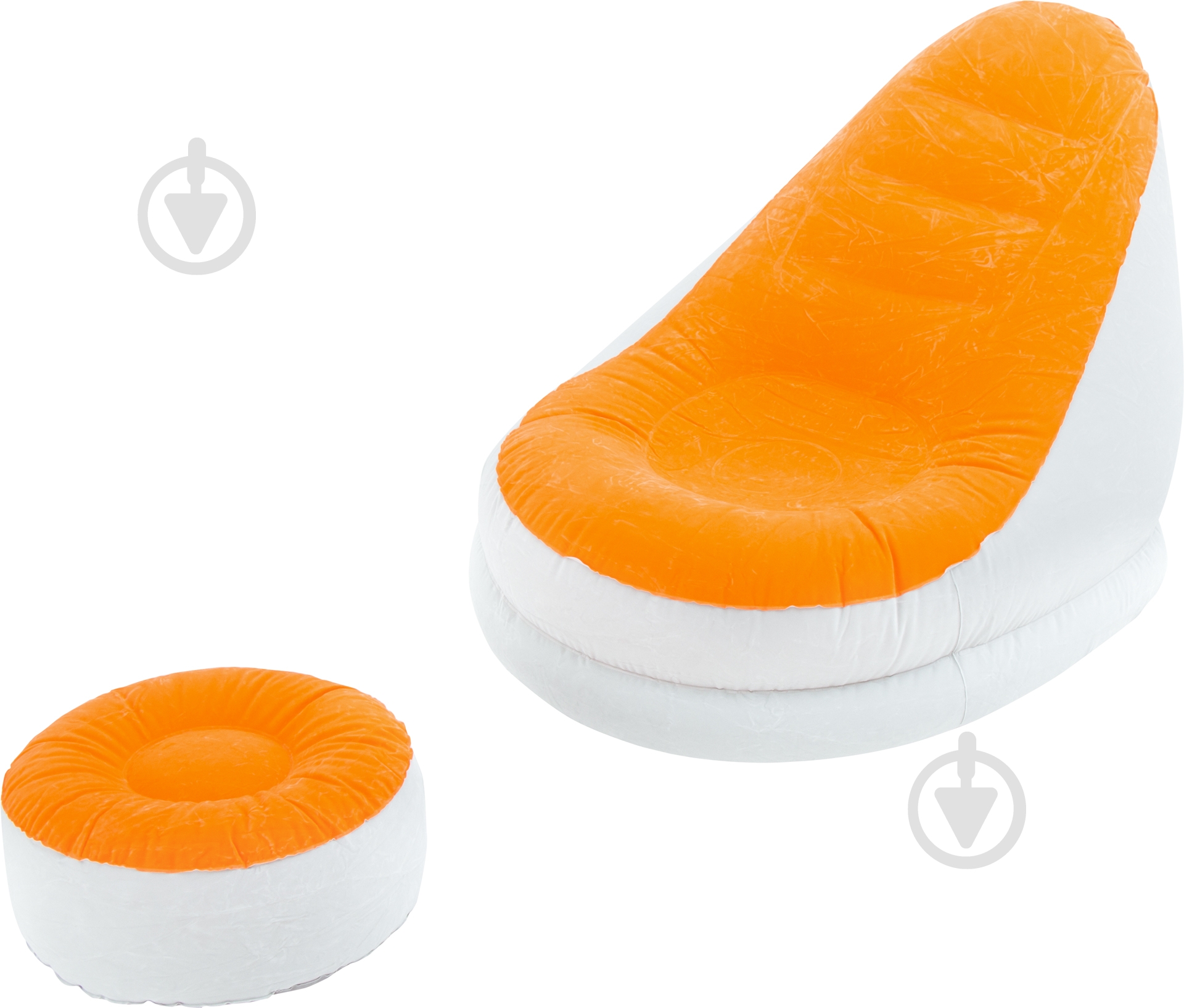 Кресло Bestway 122х94 см 75053 - фото 1
