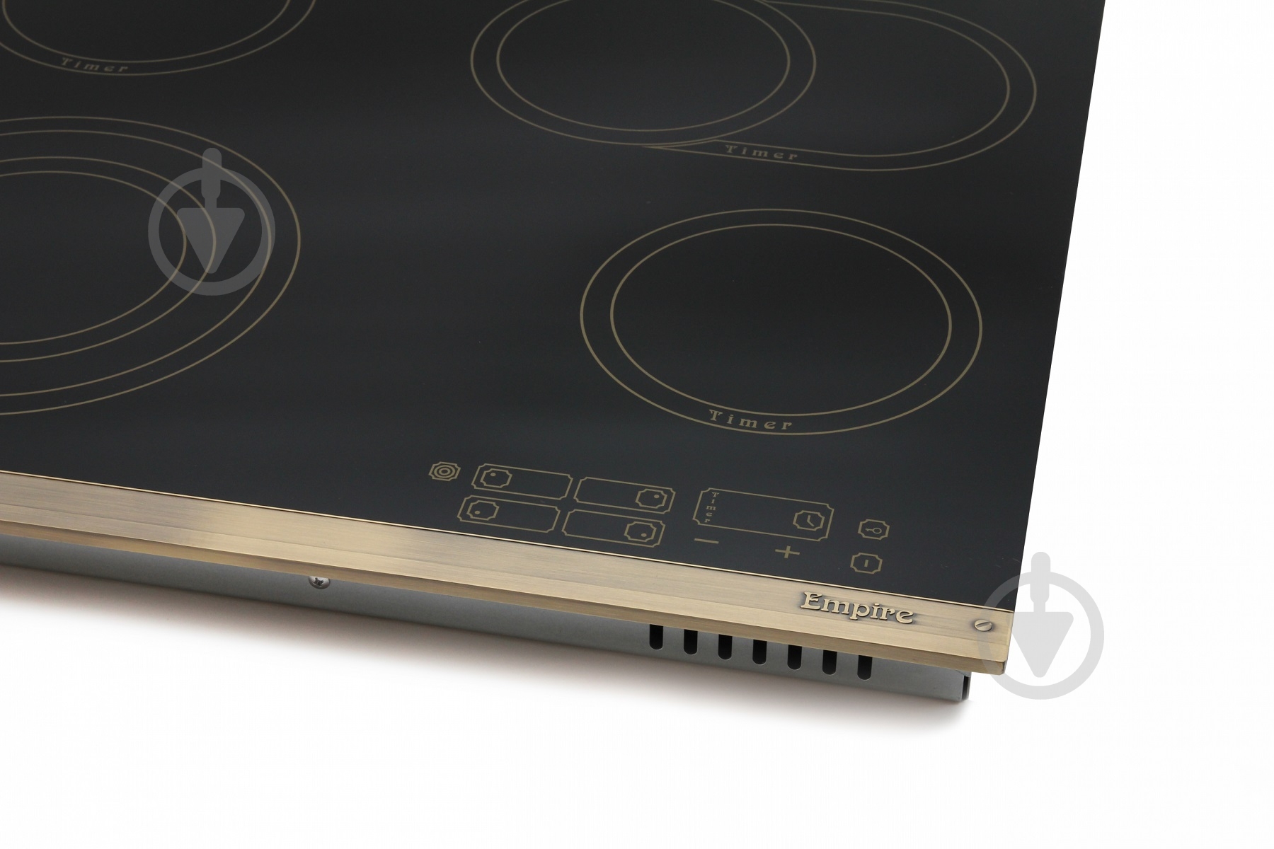 Варильна поверхня електрична Kaiser KCT 6185 Em - фото 4 Варильна поверхня електрична Kaiser KCT 6185 Em - фото 4