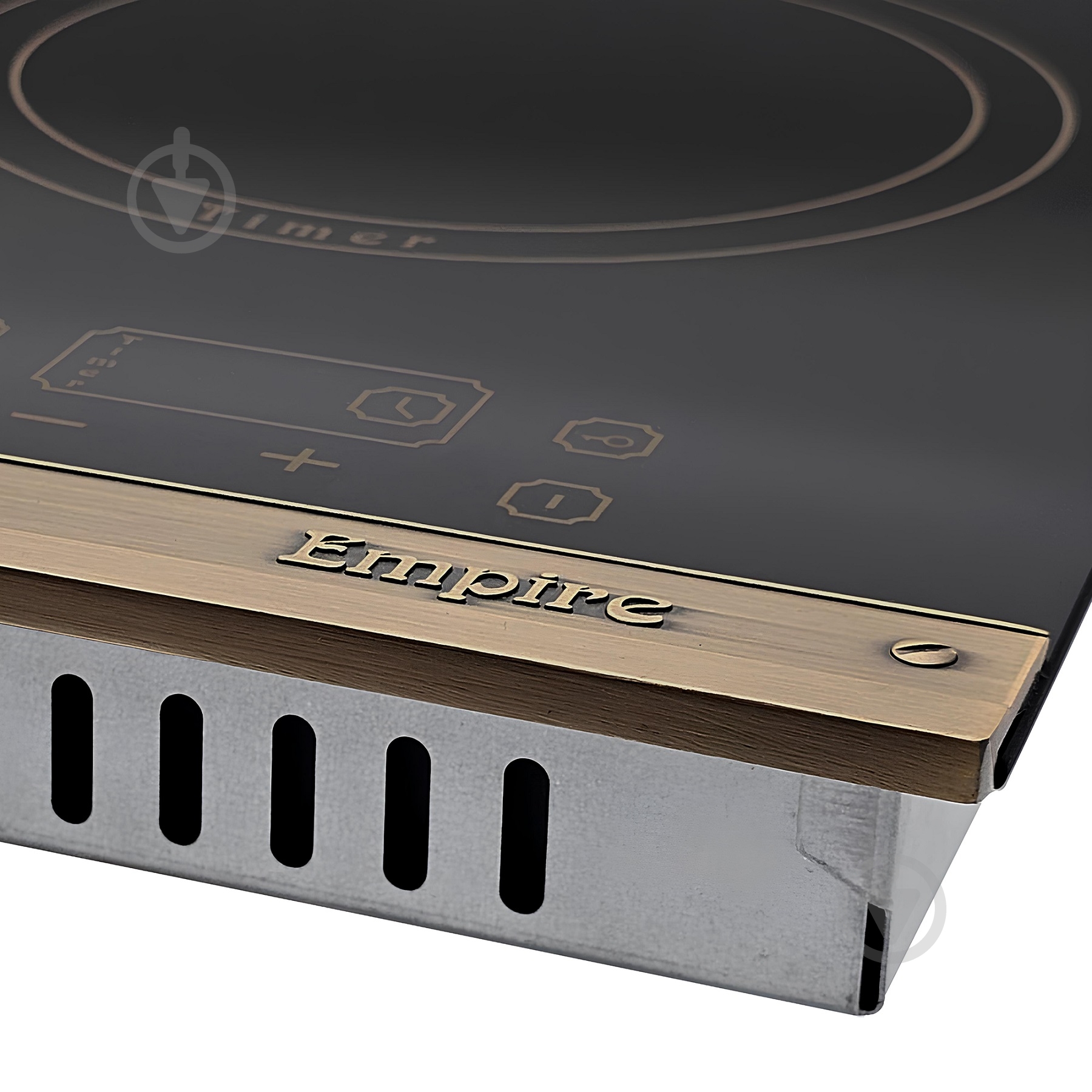 Варильна поверхня електрична Kaiser KCT 6185 Em - фото 10 Варильна поверхня електрична Kaiser KCT 6185 Em - фото 10