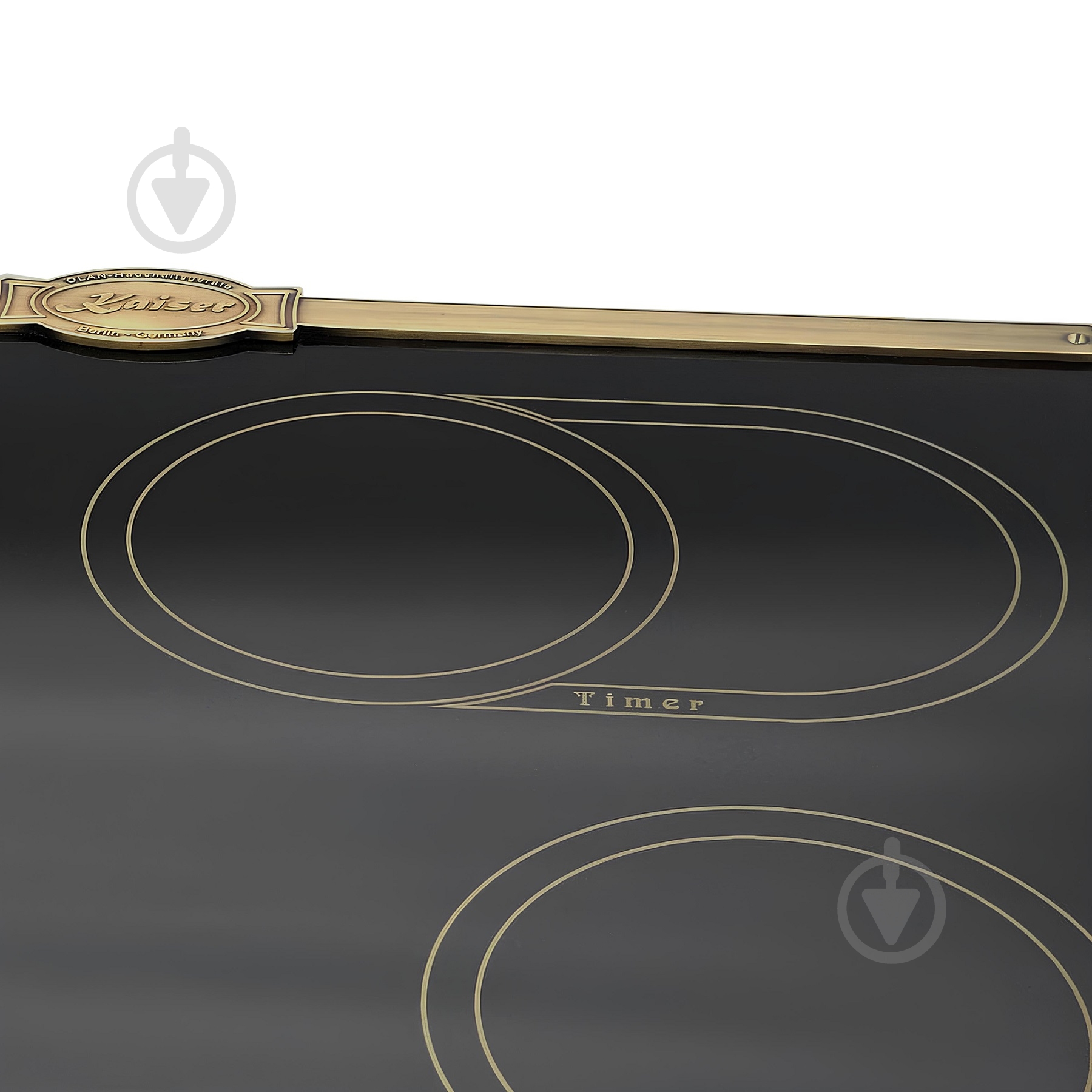 Варильна поверхня електрична Kaiser KCT 6185 Em - фото 7 Варильна поверхня електрична Kaiser KCT 6185 Em - фото 7