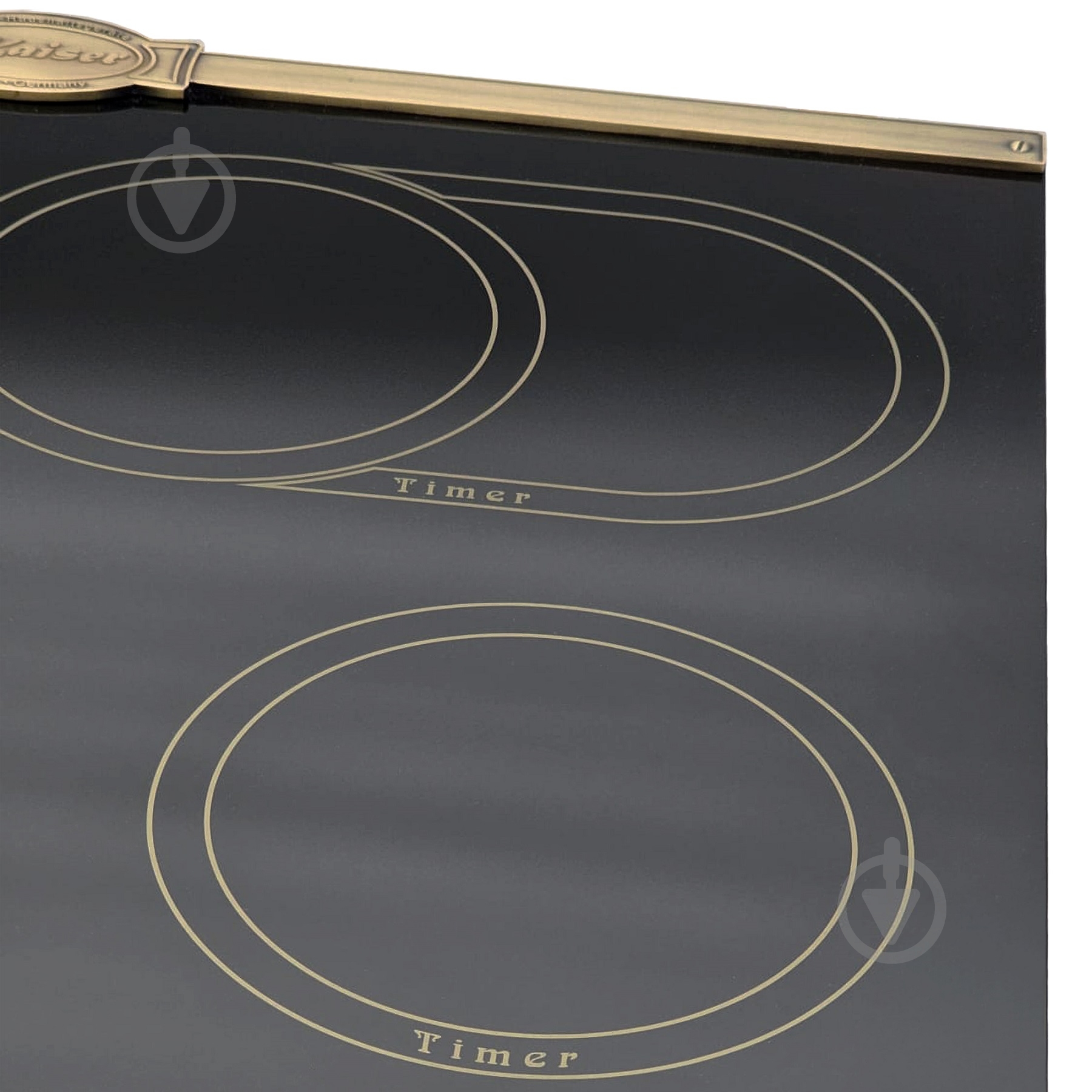 Варильна поверхня електрична Kaiser KCT 6185 Em - фото 8 Варильна поверхня електрична Kaiser KCT 6185 Em - фото 8