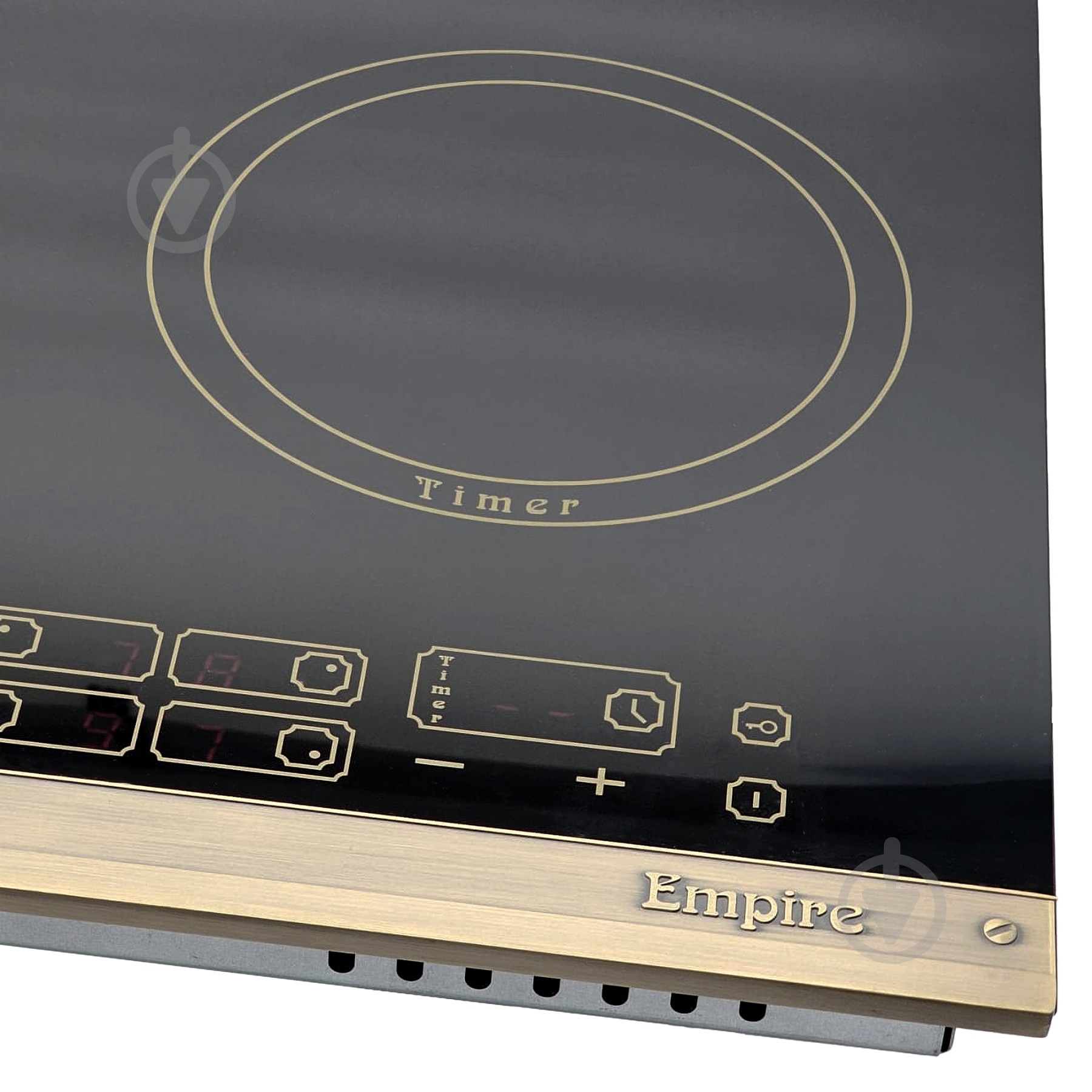 Варильна поверхня електрична Kaiser KCT 6185 Em - фото 9 Варильна поверхня електрична Kaiser KCT 6185 Em - фото 9