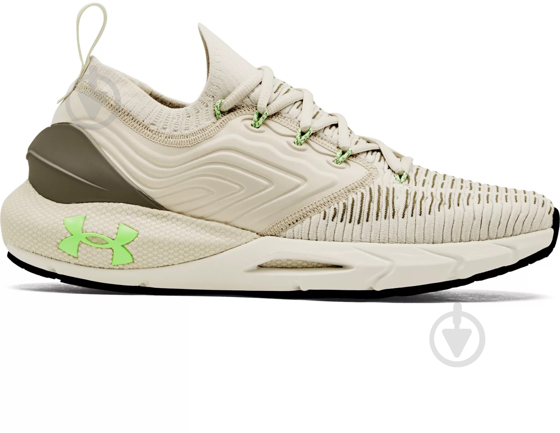 Кросівки Under Armour HOVR PHANTOM 2 INKNT 3024154-106 р.42,5 - фото 1 Кросівки Under Armour HOVR PHANTOM 2 INKNT 3024154-106 р.42,5 - фото 1