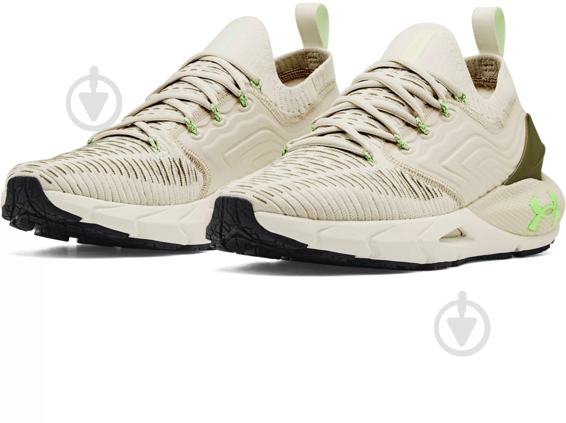 Кросівки Under Armour HOVR PHANTOM 2 INKNT 3024154-106 р.42,5 - фото 3 Кросівки Under Armour HOVR PHANTOM 2 INKNT 3024154-106 р.42,5 - фото 3