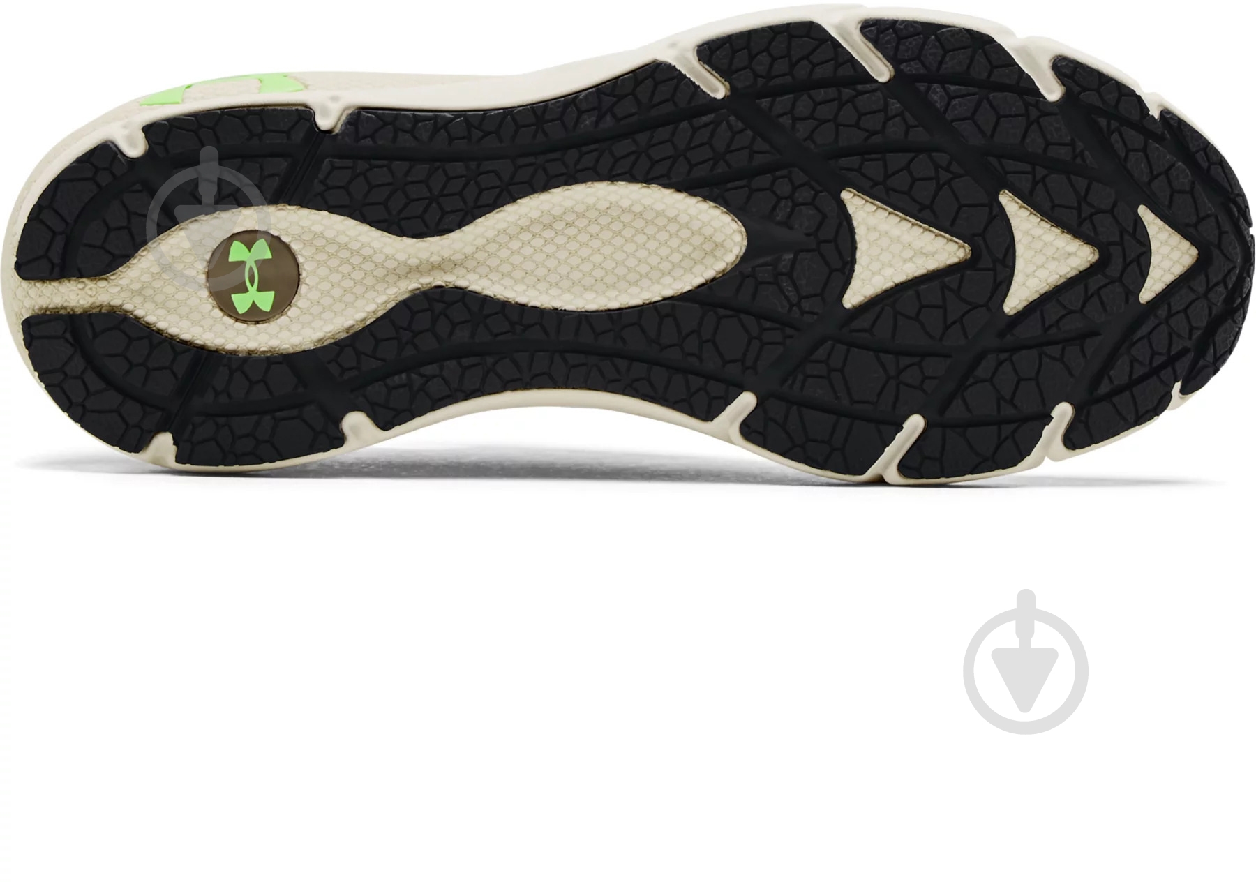Кросівки Under Armour HOVR PHANTOM 2 INKNT 3024154-106 р.42,5 - фото 4 Кросівки Under Armour HOVR PHANTOM 2 INKNT 3024154-106 р.42,5 - фото 4