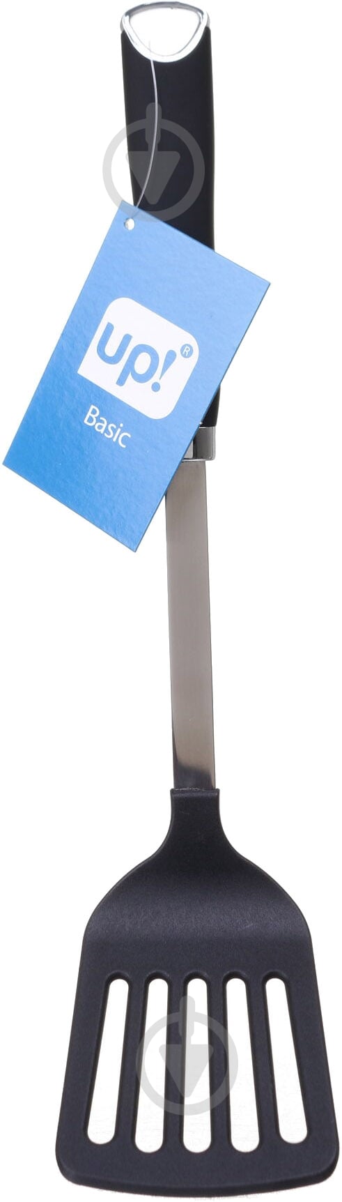 Лопатка кухонная UP! (Underprice) Basic 32 см - фото 3