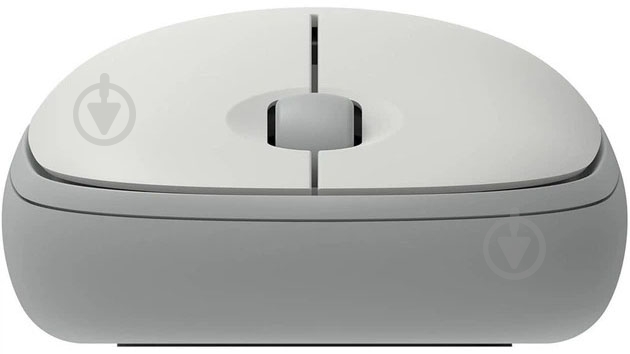 Мишка бездротова Acer Optical Wrl Bubble white (GP.MCE11.03G) - фото 6