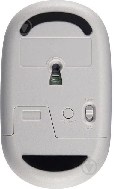 Мишка бездротова Acer Optical Wrl Bubble white (GP.MCE11.03G) - фото 7