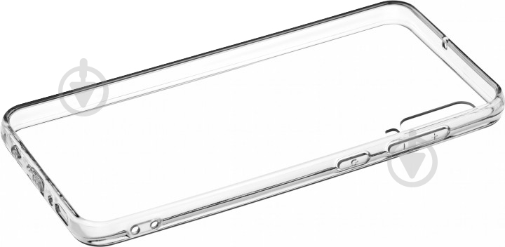 Чехол Basic для Honor 10 lite Hybrid Transparent (2E-HO-10L-AOHB-TR) - фото 2 Чехол Basic для Honor 10 lite Hybrid Transparent (2E-HO-10L-AOHB-TR) - фото 2