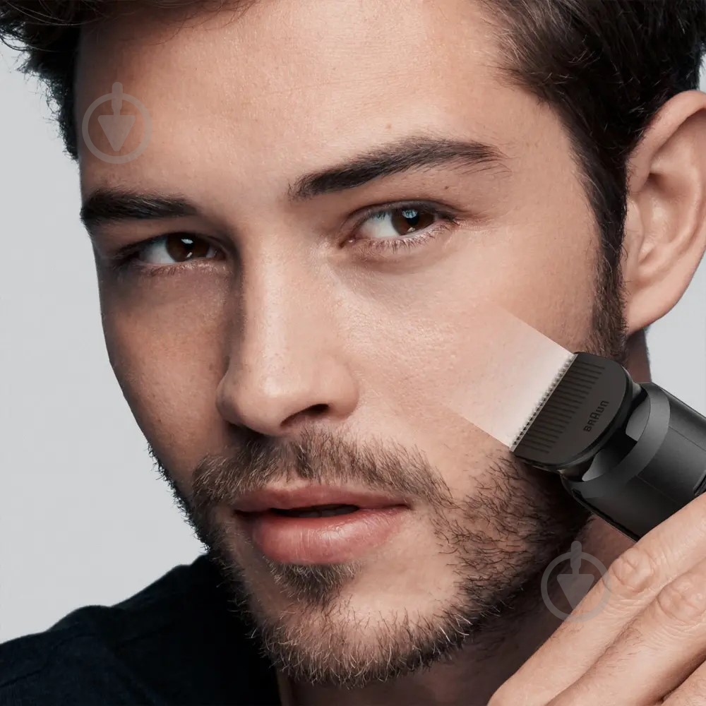 Триммер универсальный Braun MGK3342 (81766382) - фото 11