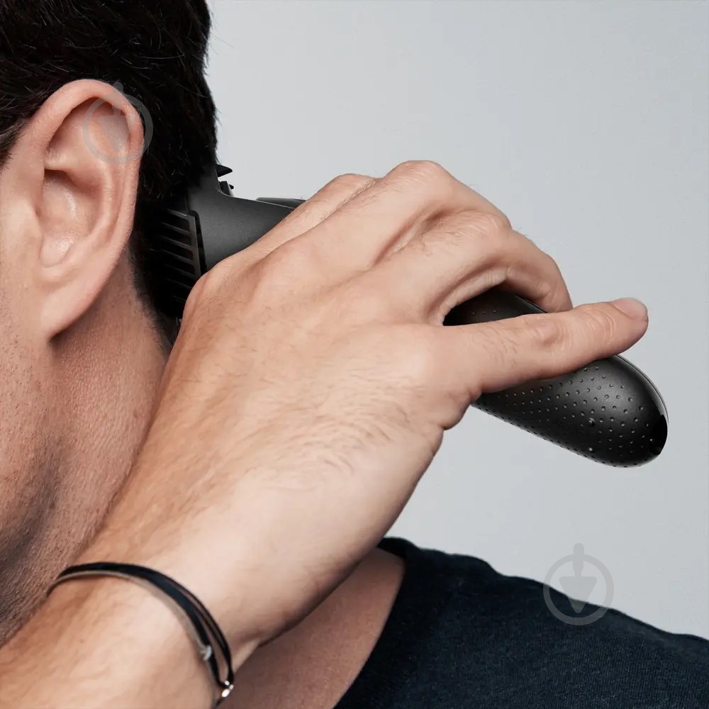 Триммер универсальный Braun MGK3342 (81766382) - фото 10