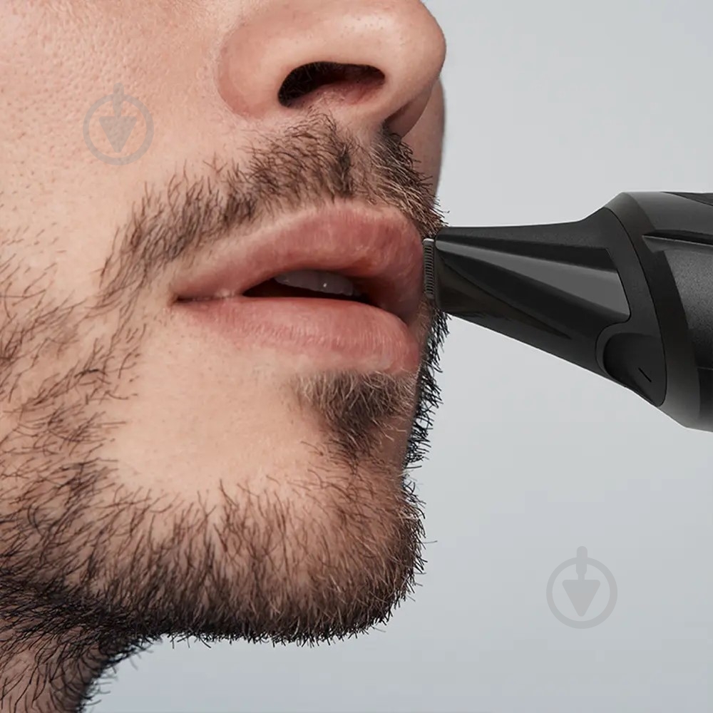 Триммер универсальный Braun MGK3342 (81766382) - фото 9