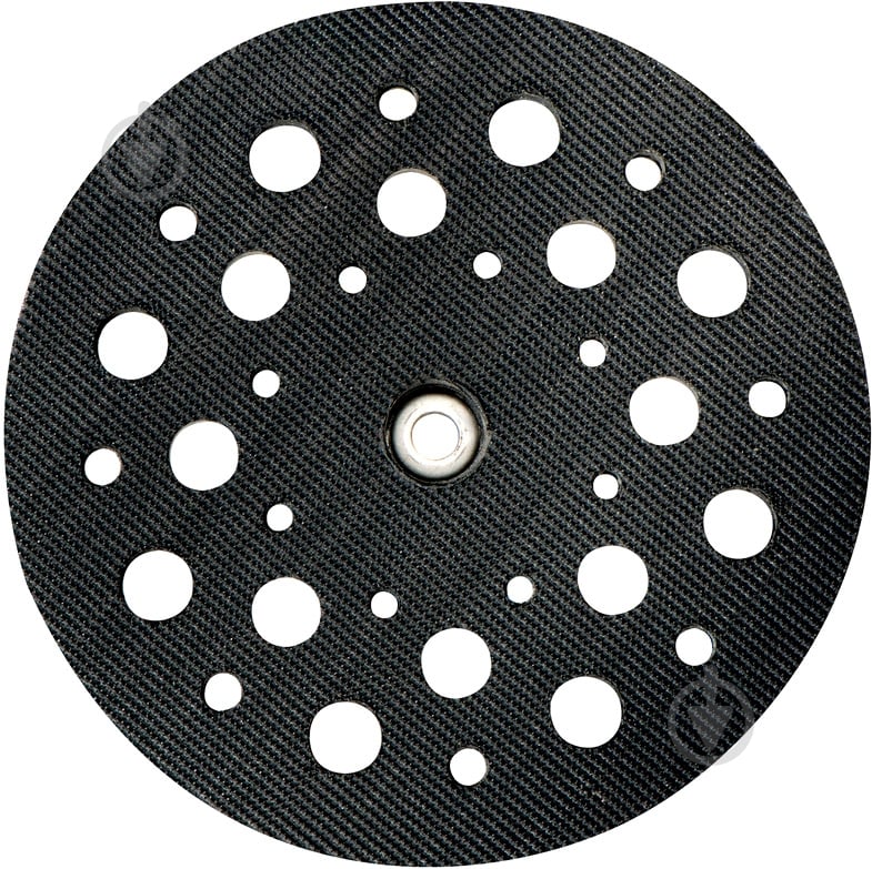 Платформа шлифовальная Metabo 624739000 - фото 1 Платформа шлифовальная Metabo 624739000 - фото 1