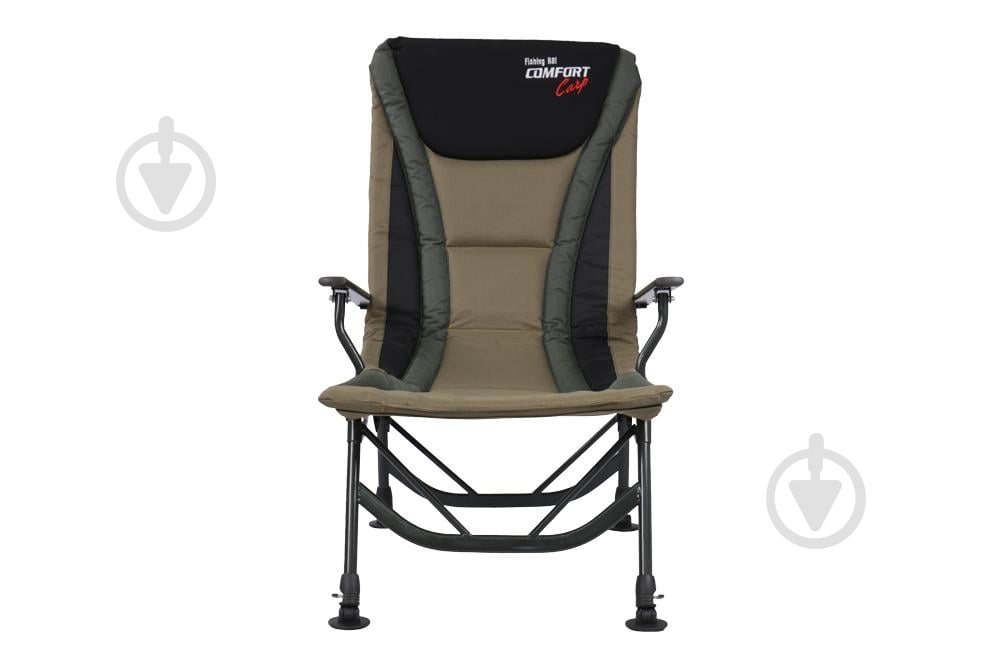 Кресло Fishing ROI карповое для рыбалки с подлокотниками HYC021AL - фото 2 Кресло Fishing ROI карповое для рыбалки с подлокотниками HYC021AL - фото 2