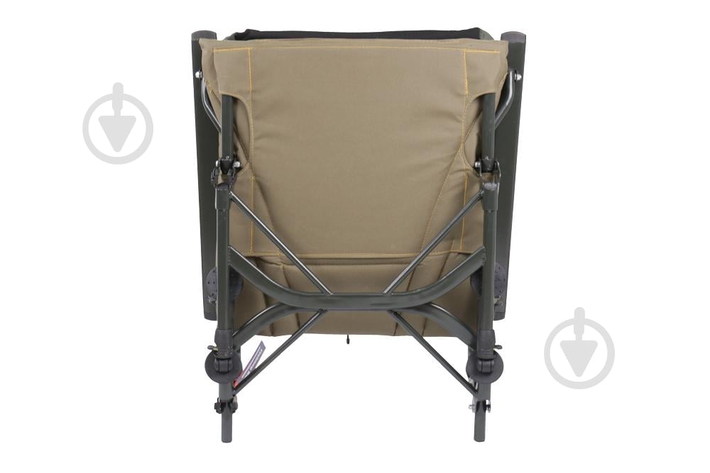 Кресло Fishing ROI карповое для рыбалки с подлокотниками HYC021AL - фото 6 Кресло Fishing ROI карповое для рыбалки с подлокотниками HYC021AL - фото 6