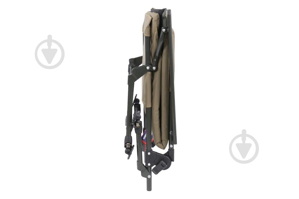 Кресло Fishing ROI карповое для рыбалки с подлокотниками HYC021AL - фото 5 Кресло Fishing ROI карповое для рыбалки с подлокотниками HYC021AL - фото 5