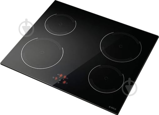Варильна поверхня індукційна Elica LIEN GOLDEN 604 BL - фото 1