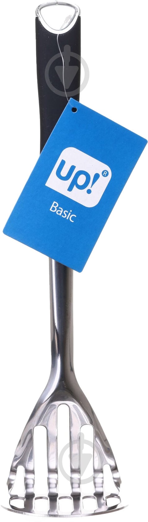 Картофелемялка UP! (Underprice) Basic 26,5 см - фото 4