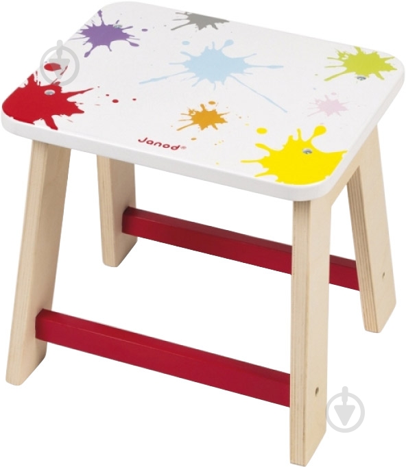 Стул Janod J09614 - фото 1