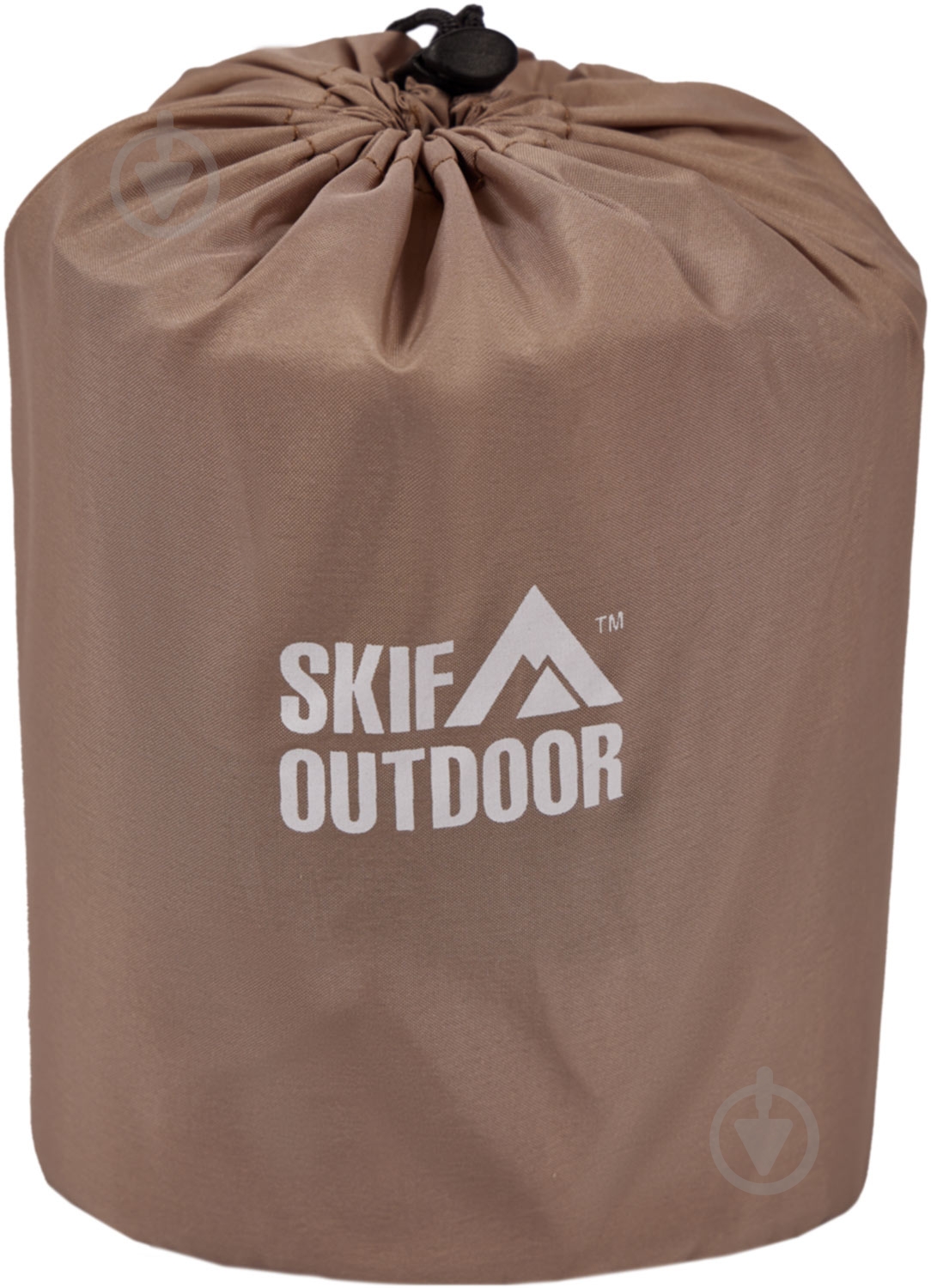 Матрас на кресло SKIF Outdoor Commander 46x32x10 см beige - фото 4