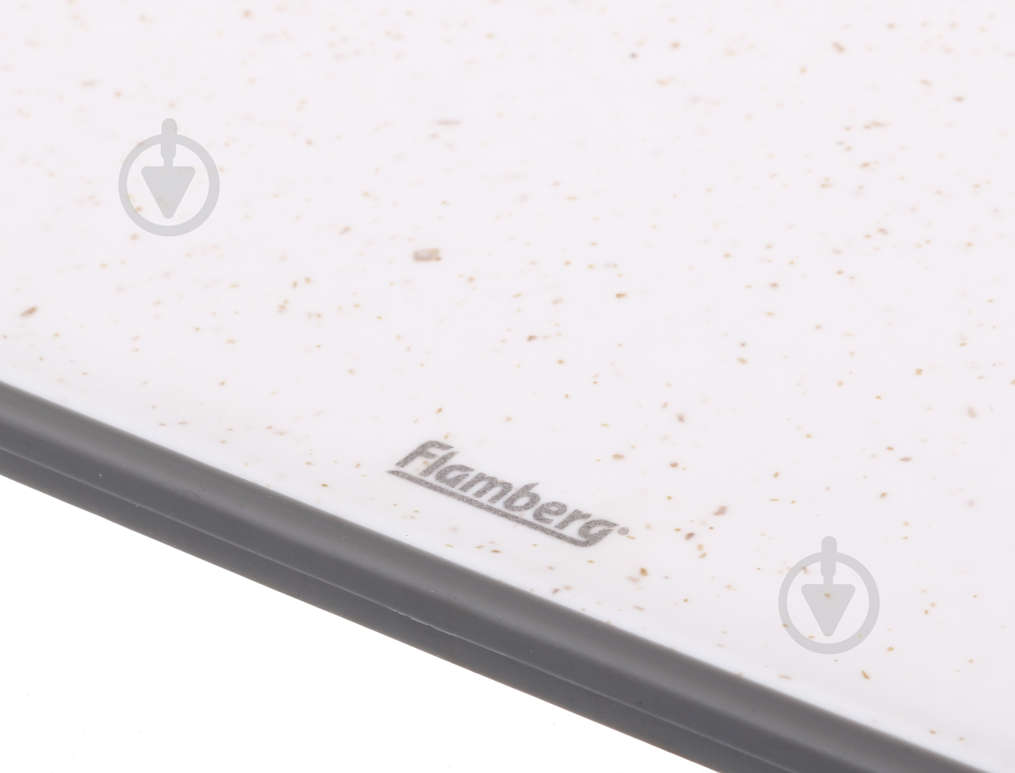 Доска кухонная Flamberg Nature 35x26.5x1 см - фото 3