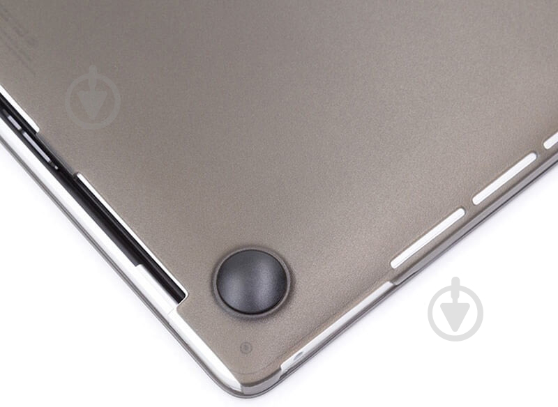 Чехол OneLounge 1Thin для MacBook Air M1 13" black (14144) - фото 4