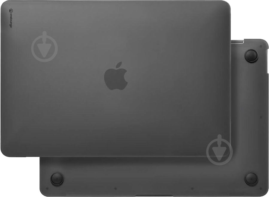 Чехол OneLounge 1Thin для MacBook Air M1 13" black (14144) - фото 1