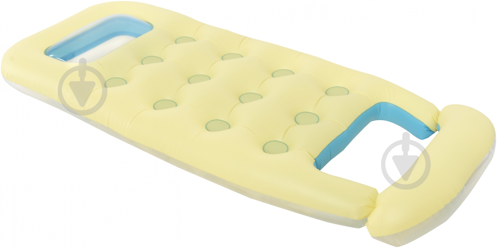 Матрас Bestway 43110 185х74 см в ассортименте - фото 2