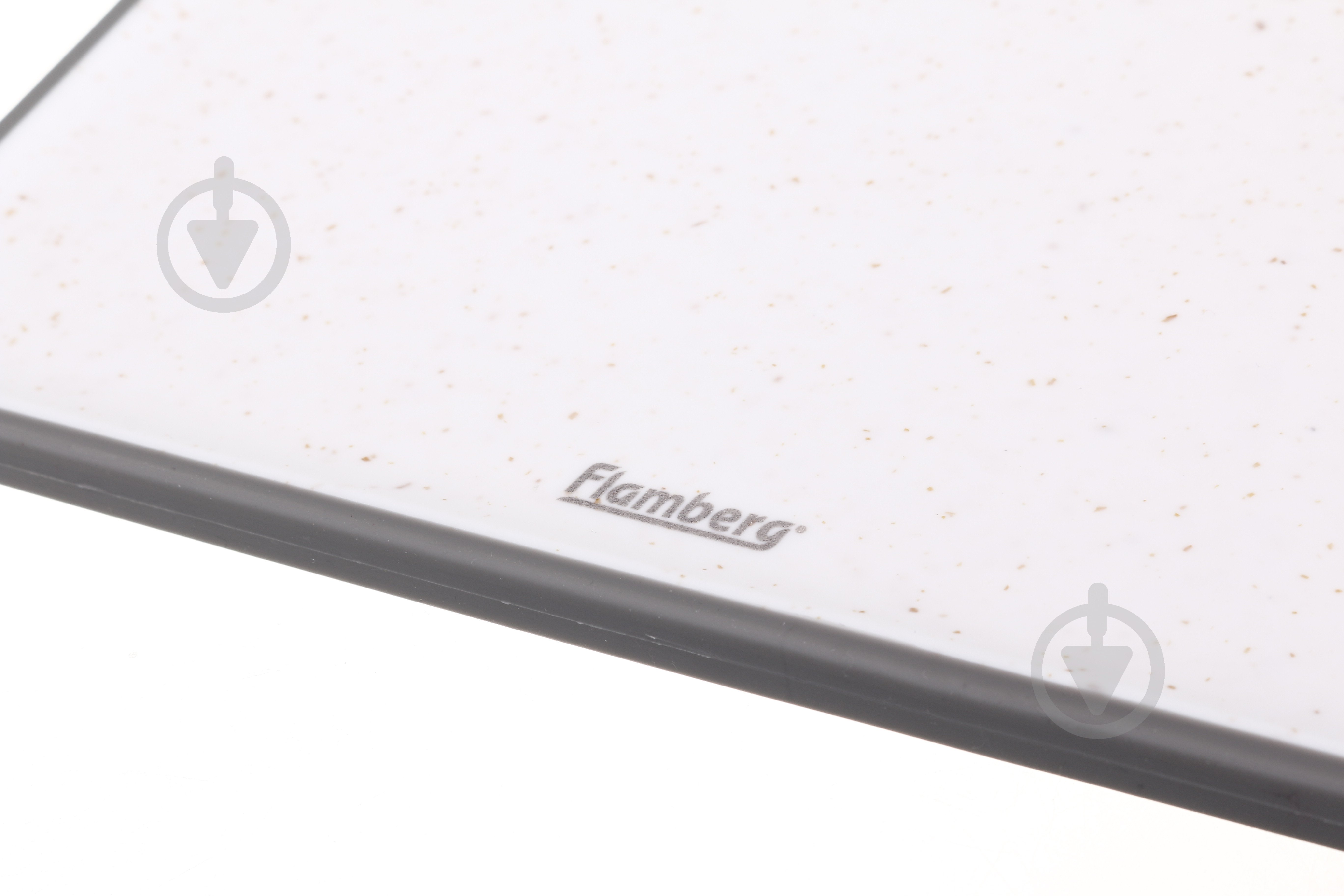 Дошка кухонна Flamberg Nature 29.2x22.2x0.9 см - фото 3