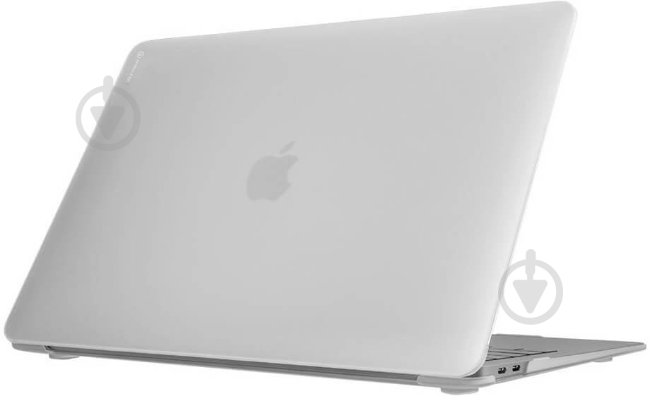 Чехол OneLounge 1Thin для MacBook Air M1 13" white (14144-1) - фото 12 Чехол OneLounge 1Thin для MacBook Air M1 13" white (14144-1) - фото 12