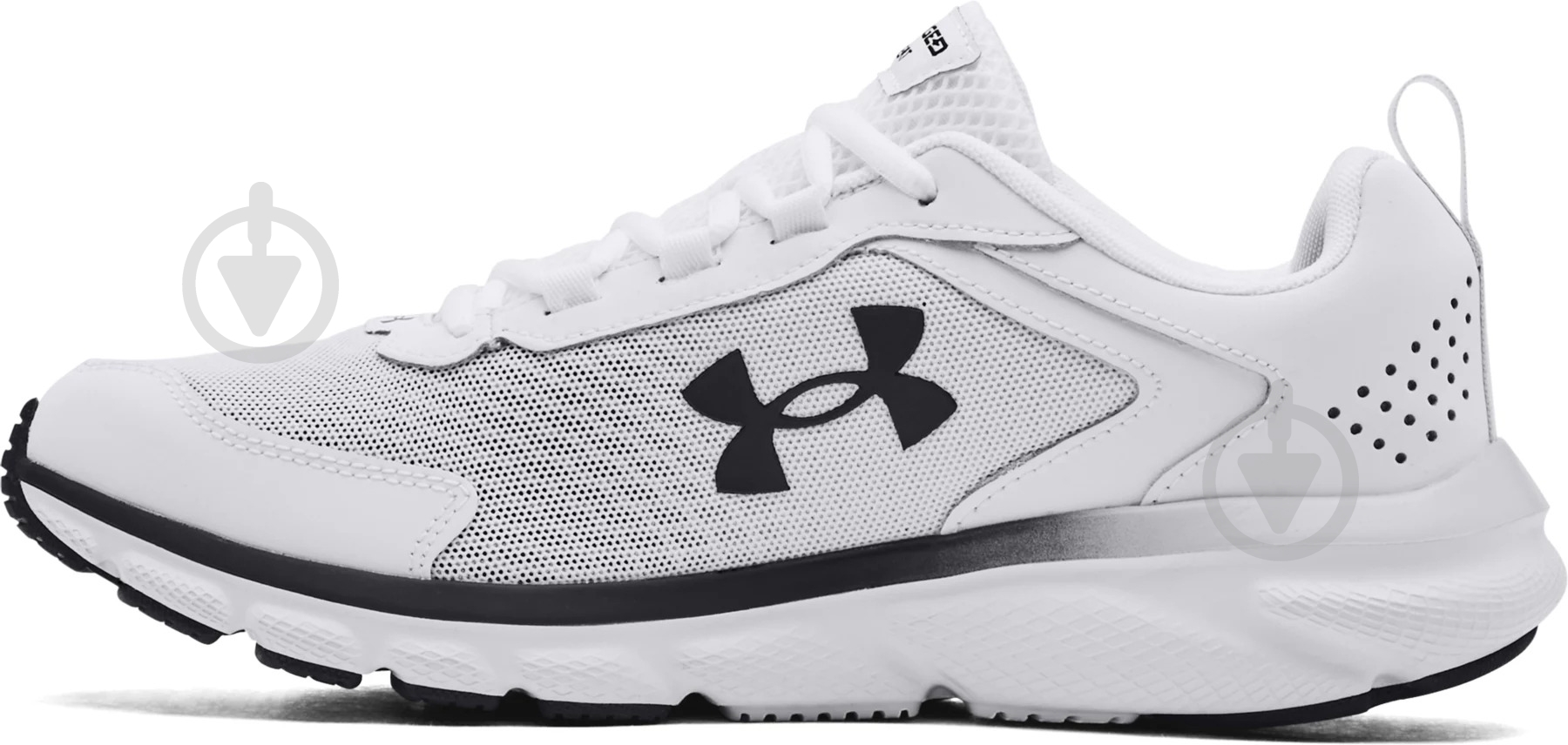 Кроссовки Under Armour 3024590-108 р.42,5 - фото 2