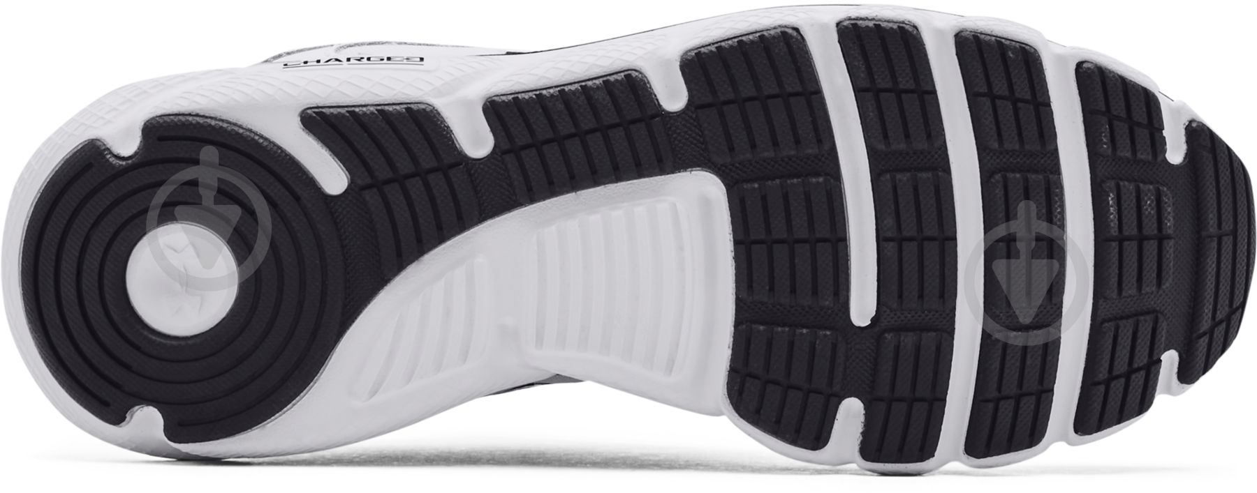 Кроссовки Under Armour 3024590-108 р.42,5 - фото 4