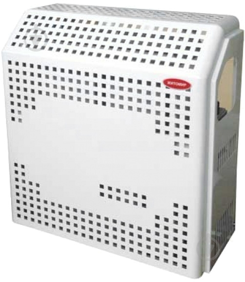 Конвектор газовый ATEM (Житомир) Житомир-5 КНС-3 - фото 1