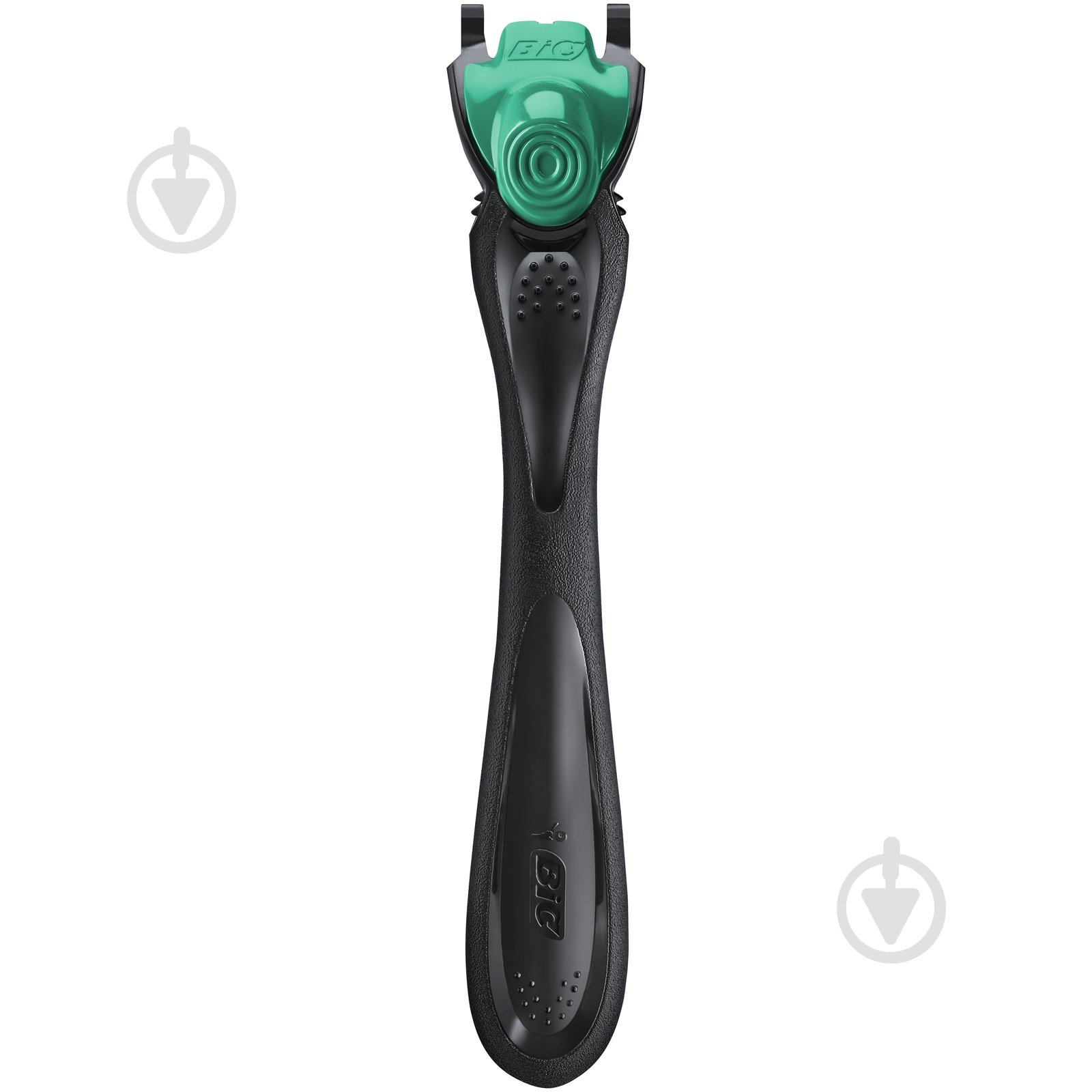 Бритва BIC Flex Hybrid 3 Sensitive 4 шт. - фото 4