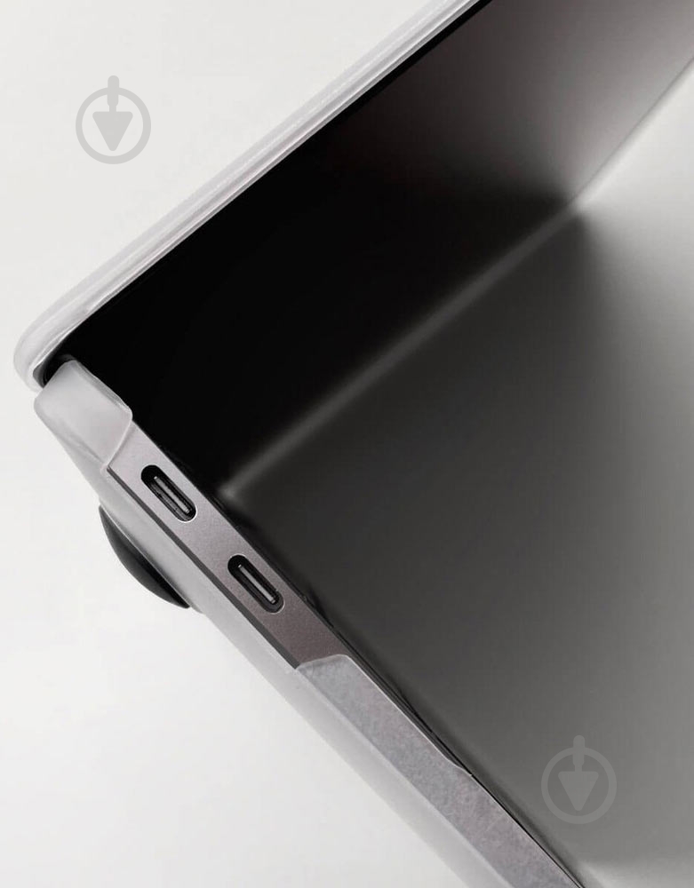 Чехол OneLounge 1Thin для MacBook Pro M1 13" white (14146-1) - фото 9