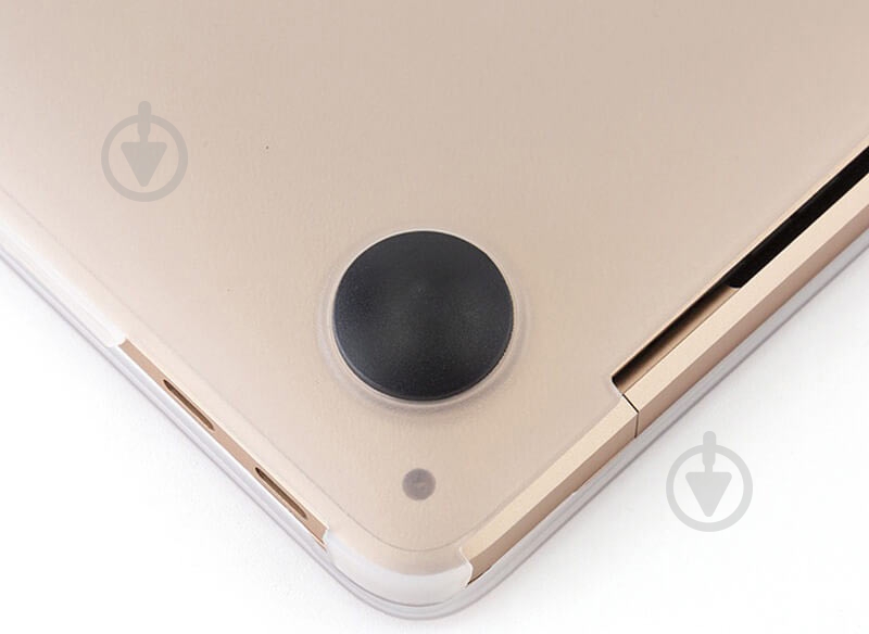 Чехол OneLounge 1Thin для MacBook Pro M1 13" white (14146-1) - фото 4