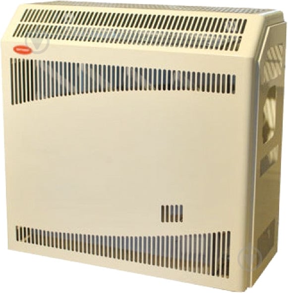 Конвектор газовый ATEM (Житомир) Житомир-5 КНС-4 - фото 1 Конвектор газовый ATEM (Житомир) Житомир-5 КНС-4 - фото 1