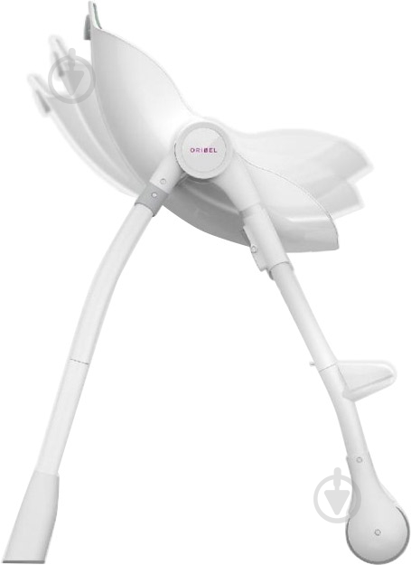 Стільчик для годування Oribel Cocoon Delicious фісташковий макарун (OR204-90013) - фото 5