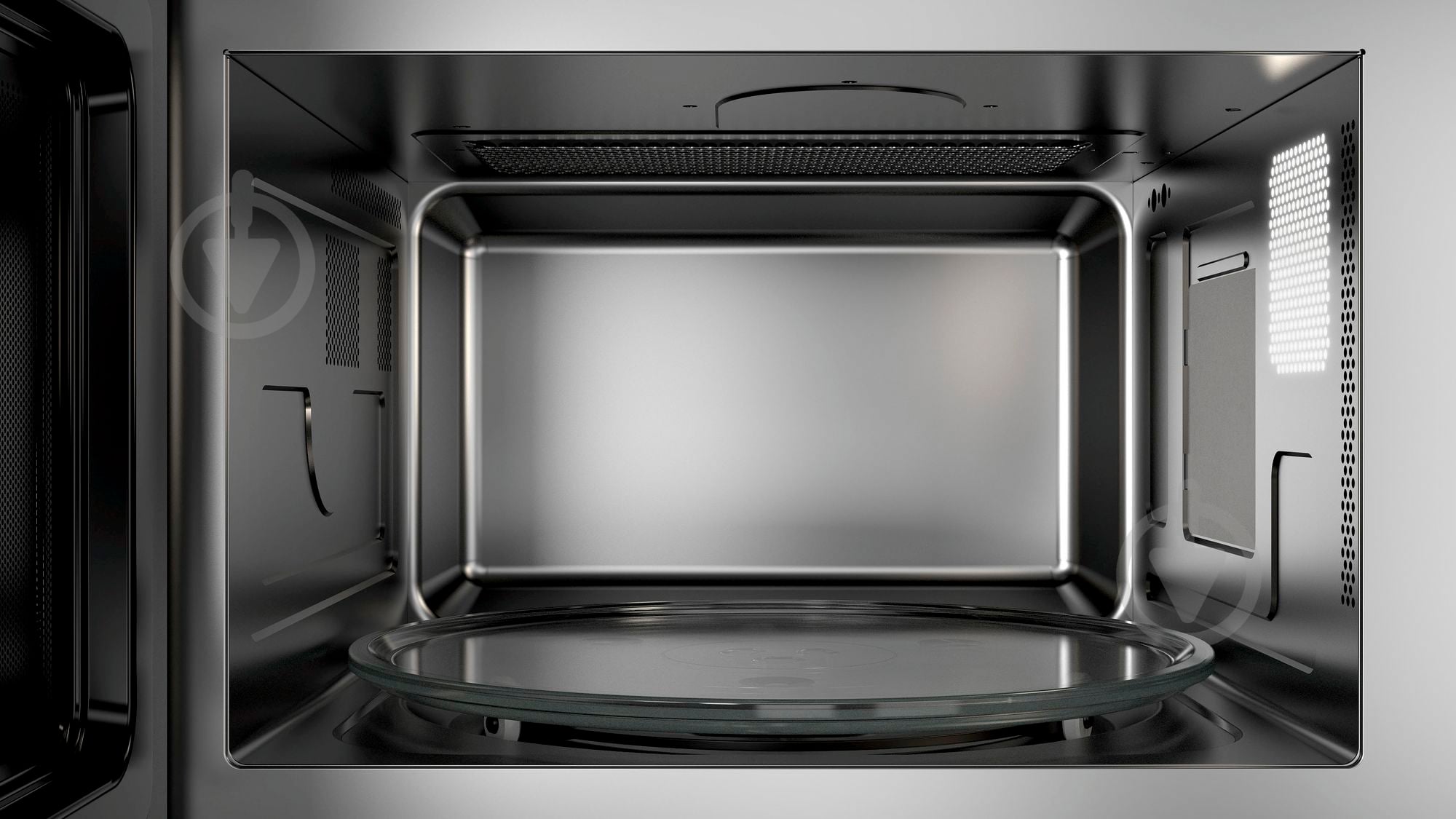Микроволновая печь Bosch FEM553MB0 - фото 3