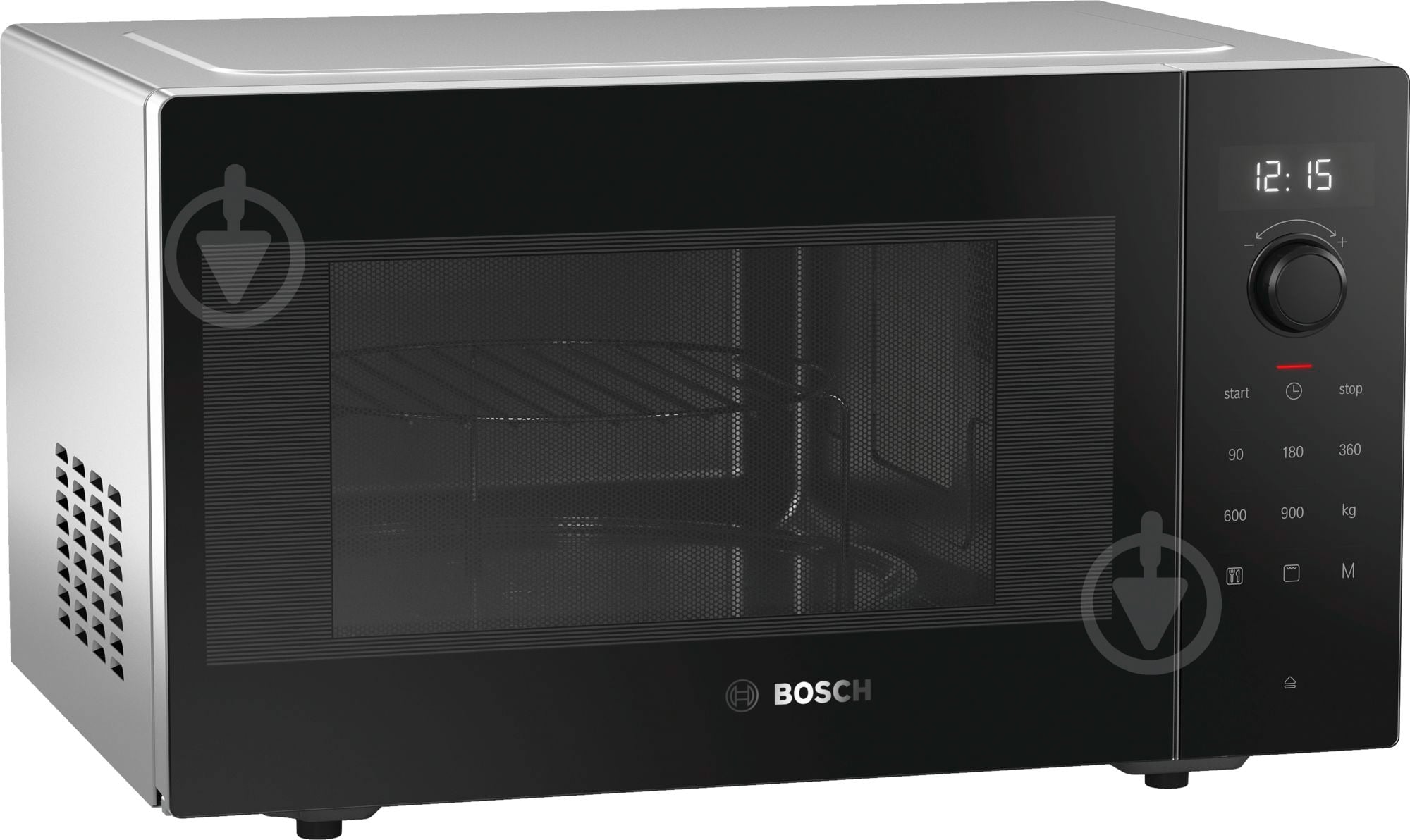 Микроволновая печь Bosch FEM553MB0 - фото 1