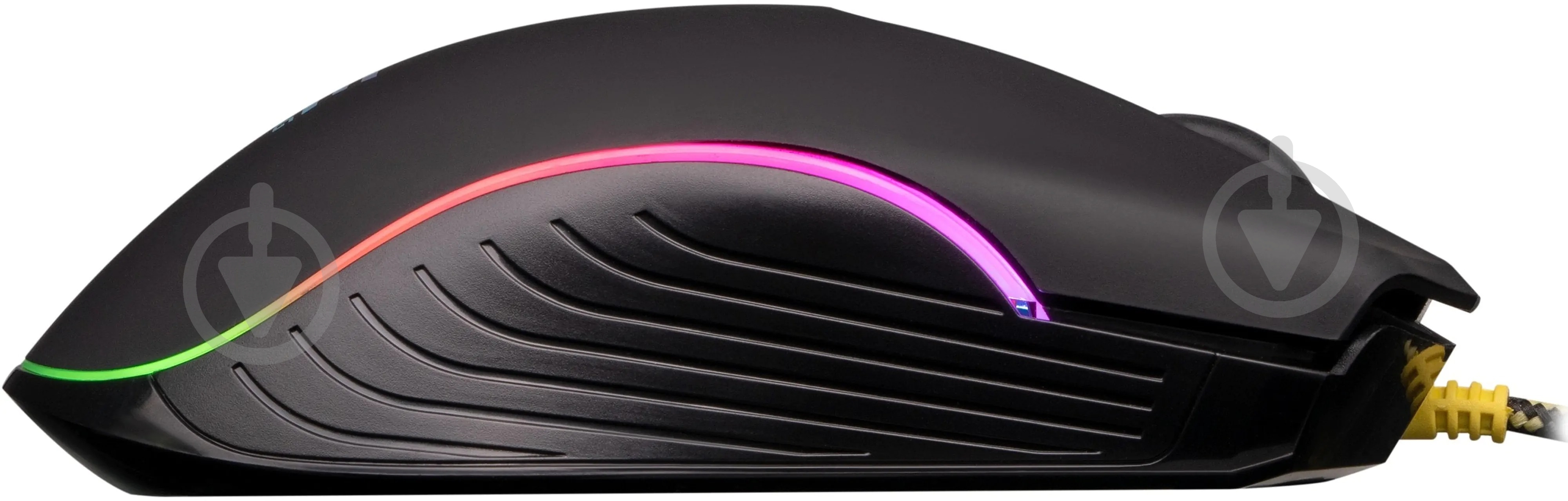 Миша 2E GAMING MG300 RGB USB Black - фото 3