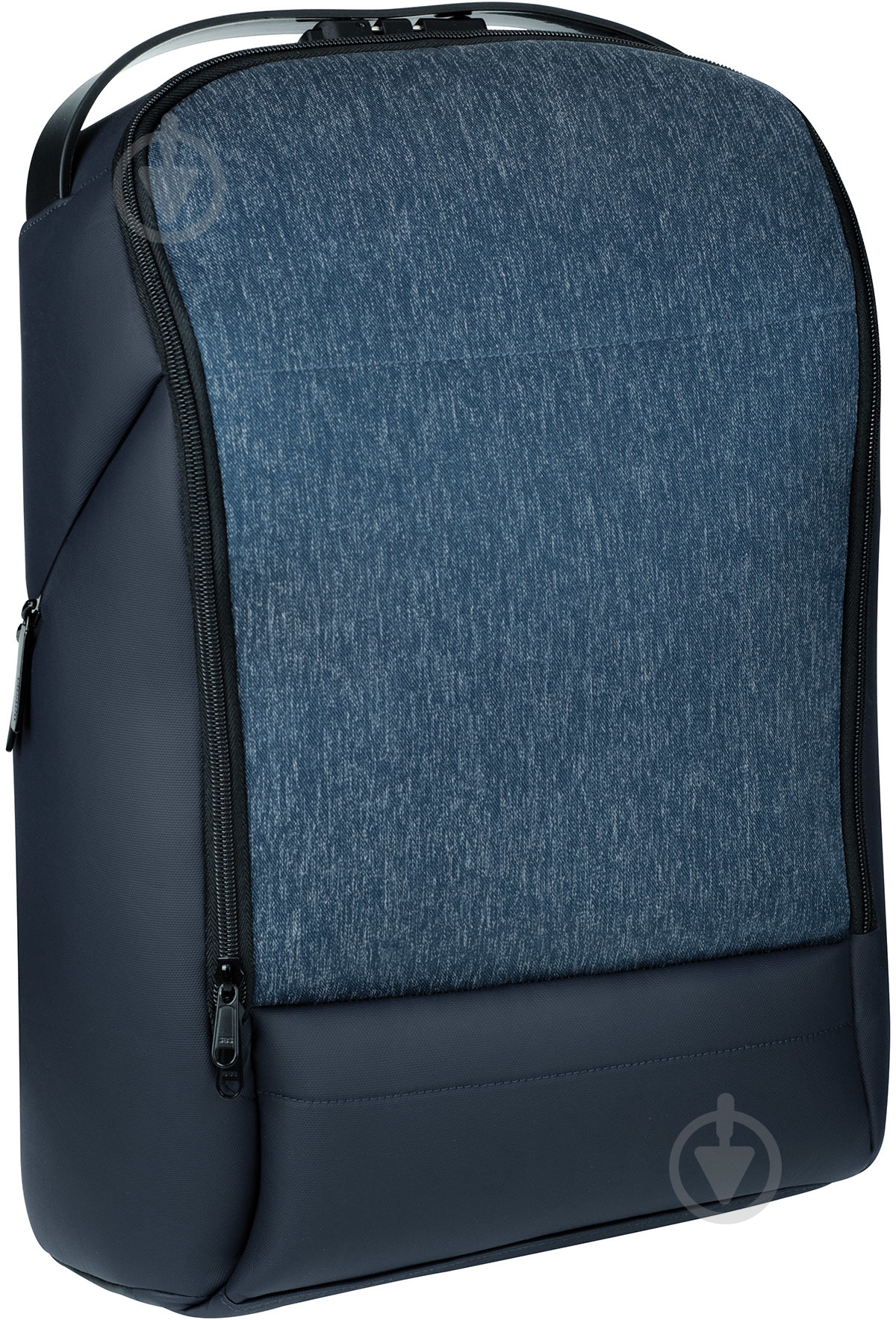 Рюкзак деловой Optima Cool For School, 17" синий - фото 1