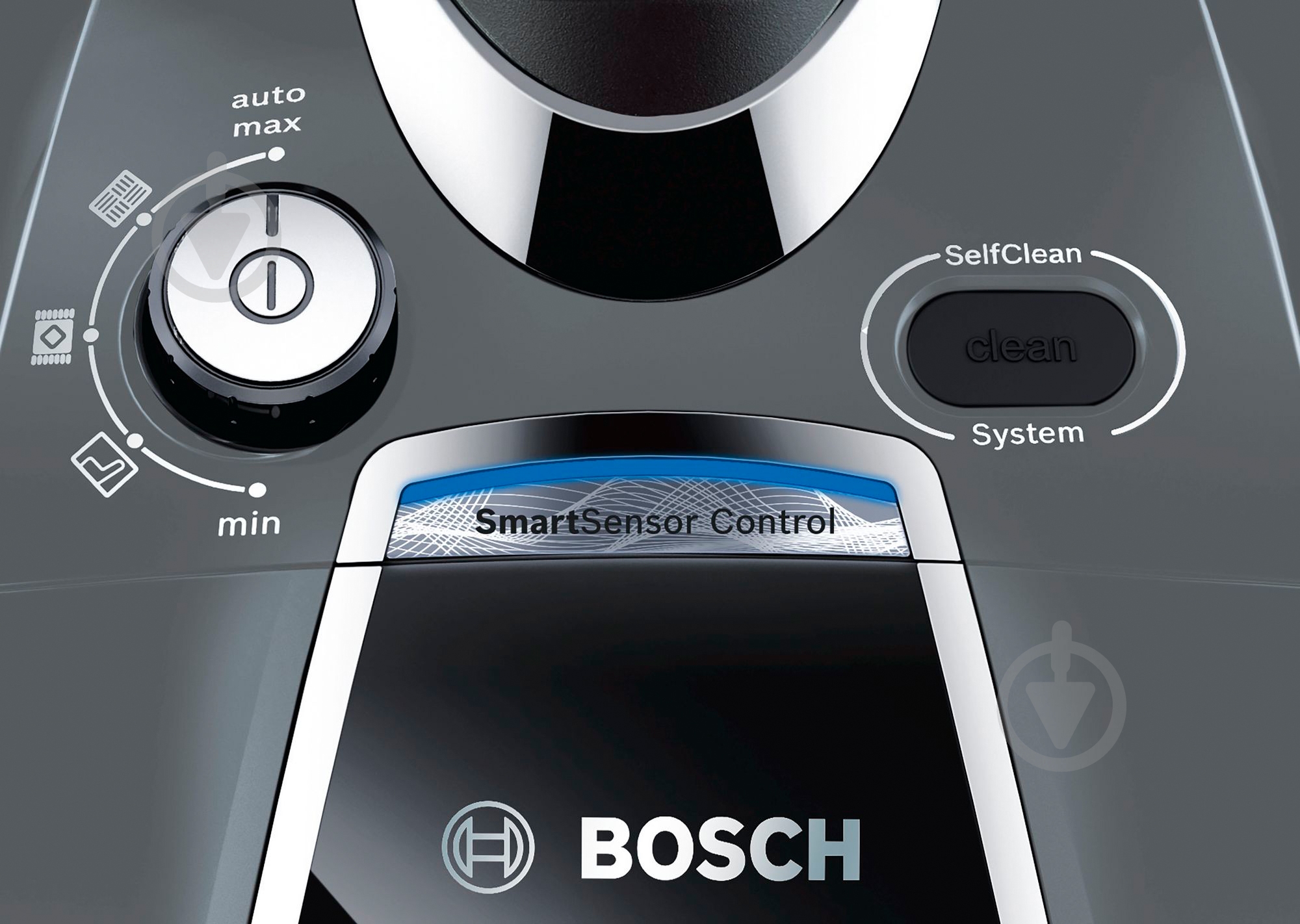 Пылесос Bosch Relaxx'x Ultimate BGS7PERF grey - фото 5 Пылесос Bosch Relaxx'x Ultimate BGS7PERF grey - фото 5