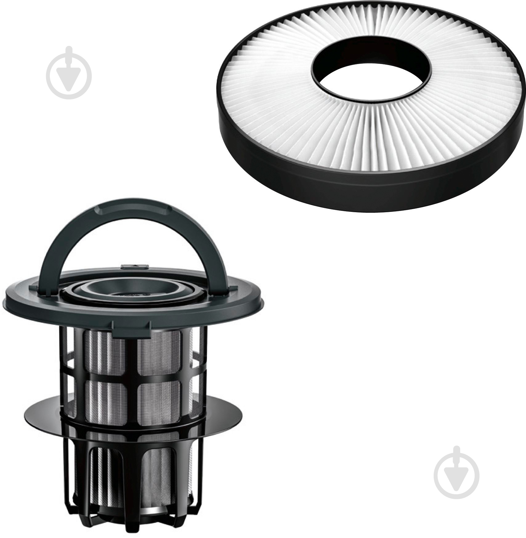 Пылесос Bosch Relaxx'x Ultimate BGS7PERF grey - фото 3 Пылесос Bosch Relaxx'x Ultimate BGS7PERF grey - фото 3