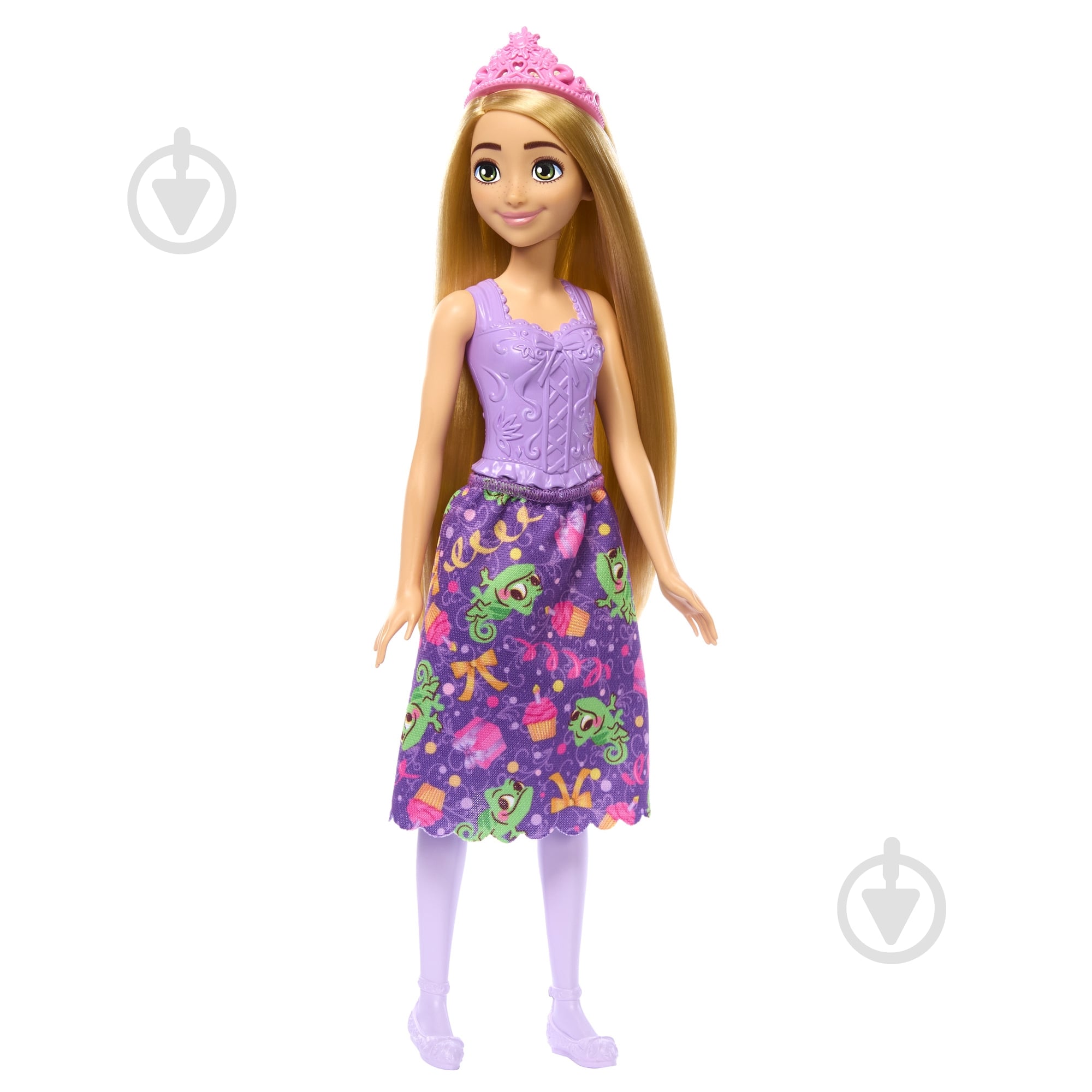 Кукла Disney Princess принцесса (в асс.) JBG04 - фото 6