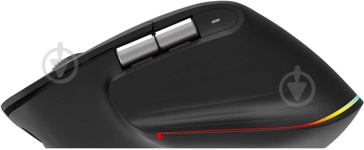Мышка беспроводная Acer Easy Fit black (HP.EXPBG.021) - фото 6